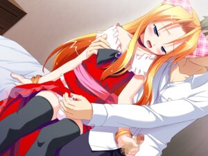 Rating: Explicit Score: 0 Tags: c:drive censored cg eroge femboy game_cg hashida_riku kamomeya_sora male rule34 tagme trap tsui_teru User: bunchy7s