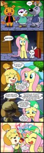 Rating: Safe Score: 0 Tags: 2013 angel_(mlp) animal_crossing anthro avian bird black_nose blue_eyes blush bodily_fluids canid canine canis clothing comic crossover dialogue digital_media_(artwork) domestic_dog domestic_pig e621 english_text equid equine feathered_wings feathers female feral flower fluttershy_(mlp) friendship_is_magic fur grass group gwen_(animal_crossing) hair happy hasbro hat headgear headwear hi_res isabelle_(animal_crossing) kangaroo kevin_(animal_crossing) long_hair macropod madmax male mammal marsupial my_little_pony mythological_creature mythological_equine mythology nintendo open_mouth outside pegasus penguin pink_hair plant sad shih_tzu smile suid suine sus_(pig) tears text tongue toy_dog walt_(animal_crossing) wings yellow_body yellow_feathers yellow_fur User: bunchy7s