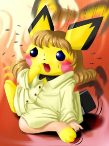 Rating: Safe Score: 0 Tags: 2005 3:4 blue_eyes blush bodily_fluids e621 edmol female generation_2_pokemon hair mammal nintendo pichu pokemon pokemon_(species) rodent shrinking size_transformation solo sweat sweatdrop transformation User: bunchy7s Rating: Safe Score: 0 Tags: 2005 3:4 blue_eyes blush bodily_fluids e621 edmol female generation_2_pokemon hair mammal nintendo pichu pokemon pokemon_(species) rodent shrinking size_transformation solo sweat sweatdrop transformation User: bunchy7s