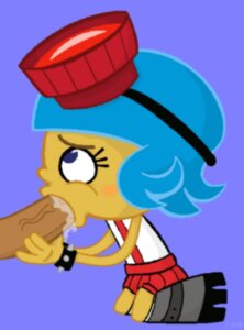 Rating: Explicit Score: 0 Tags: blue_background blue_eyes blue_hair boots bracelet chunk el_tigre fellatio female frida_suarez goggles goggles_on_head latina nickelodeon red_skirt rule34 skirt spiked_bracelet suspenders tagme User: bunchy7s Rating: Explicit Score: 0 Tags: blue_background blue_eyes blue_hair boots bracelet chunk el_tigre fellatio female frida_suarez goggles goggles_on_head latina nickelodeon red_skirt rule34 skirt spiked_bracelet suspenders tagme User: bunchy7s