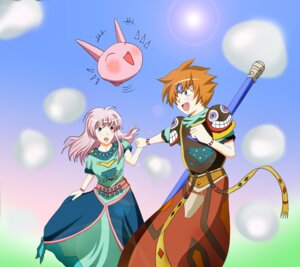 Rating: Safe Score: 0 Tags: ark_(terranigma) clothed clothing cloud dress e621 elle_(terranigma) eye_contact female group hair hand_holding human looking_at_another male mammal melee_weapon open_mouth outside pink_tongue polearm sky spear tail terranigma tongue trio unknown_species weapon yomi yuukyuugennsoukyoku User: bunchy7s Rating: Safe Score: 0 Tags: ark_(terranigma) clothed clothing cloud dress e621 elle_(terranigma) eye_contact female group hair hand_holding human looking_at_another male mammal melee_weapon open_mouth outside pink_tongue polearm sky spear tail terranigma tongue trio unknown_species weapon yomi yuukyuugennsoukyoku User: bunchy7s