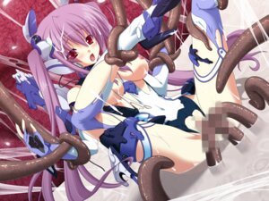 Rating: Explicit Score: 0 Tags: blush breasts censored clothed clothes cum cum_drip cum_on_body cum_on_breasts cum_on_hair cum_on_upper_body dutch_angle elbow_gloves female femsub fingerless_gloves game_cg gloves hair large_breasts legs_up long_hair lost_clothes madou_souhei_kleinhasa multiple_insertions open_mouth purple_hair pussy rape red_eyes rose_lilienthal rule34 saitou_natsuki sitting spread_legs tentacle tentacle_in_pussy tentacle_on_female tentacle_rape tentacle_sex thighhighs tied_hair torn_clothes torn_thighhighs twintails vaginal_penetration very_long_hair wardrobe_malfunction wet User: bunchy7s