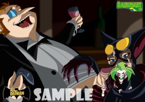 Rating: Explicit Score: 0 Tags: batman_(series) blowjob catwoman catwoman_(the_batman) censored dankwart dc_comics female novelty_censor rule34 selina_kyle straight_hair the_batman_(tv_series) the_joker the_penguin User: bunchy7s