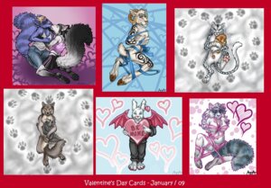 Rating: Safe Score: 0 Tags: 2009 anthro bovid canid canine canis caprine digitigrade duo e621 felid female hug kissing male mammal membrane_(anatomy) membranous_wings multiple_images pantherine romantic romantic_ambiance romantic_couple rukis solo stripes tail tiger wings wolf User: bunchy7s Rating: Safe Score: 0 Tags: 2009 anthro bovid canid canine canis caprine digitigrade duo e621 felid female hug kissing male mammal membrane_(anatomy) membranous_wings multiple_images pantherine romantic romantic_ambiance romantic_couple rukis solo stripes tail tiger wings wolf User: bunchy7s