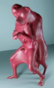 Rating: Explicit Score: 0 Tags: animal_genitalia animal_penis bestiality canid canine canine_genitalia canine_penis digitigrade duo e621 erection feral gedinixan genitals human human_on_feral interspecies latex male mammal penis pink_latex sex simple_background standing standing_sex transformation unavailable_at_source what User: bunchy7s
