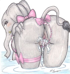 Rating: Explicit Score: 0 Tags: after_sex anthro anus bent_over bikini bikini_aside bikini_bottom_aside bodily_fluids bow_ribbon butt butt_focus clothing clothing_aside cum cum_drip cum_inside dripping e621 elephant elephantid female genital_fluids genitals grey_body grey_skin looking_at_viewer looking_back looking_back_at_viewer mammal nude partially_submerged paul_lucas presenting presenting_hindquarters proboscidean proboscis_(anatomy) solo swimwear swimwear_aside tail tail_tuft traditional_media_(artwork) trunk_(anatomy) tuft tusks two-piece_swimsuit vulva User: bunchy7s Rating: Explicit Score: 0 Tags: after_sex anthro anus bent_over bikini bikini_aside bikini_bottom_aside bodily_fluids bow_ribbon butt butt_focus clothing clothing_aside cum cum_drip cum_inside dripping e621 elephant elephantid female genital_fluids genitals grey_body grey_skin looking_at_viewer looking_back looking_back_at_viewer mammal nude partially_submerged paul_lucas presenting presenting_hindquarters proboscidean proboscis_(anatomy) solo swimwear swimwear_aside tail tail_tuft traditional_media_(artwork) trunk_(anatomy) tuft tusks two-piece_swimsuit vulva User: bunchy7s