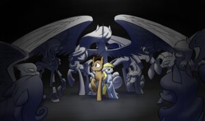 Rating: Safe Score: 0 Tags: 2013 arthropod avian beak blonde_hair blue_eyes brown_hair changeling_(mlp) derpy_hooves_(mlp) doctor_whooves_(mlp) e621 earth_pony equid equine feathered_wings feathers female friendship_is_magic group gryphon hair hasbro hi_res horn horse male mammal my_little_pony mythological_avian mythological_creature mythological_equine mythology pegasus pony rock scared sharp_teeth stripes teeth underpable weeping_angels winged_unicorn wings yellow_eyes zebra User: bunchy7s