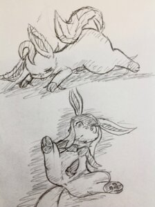 Rating: Explicit Score: 0 Tags: bodily_fluids cum e621 eeveelution eiroru erection feral generation_4_pokemon genital_fluids genitals glaceon leafeon male monochrome multiple_images nintendo penis pokemon pokemon_(species) solo tail tears traditional_media_(artwork) User: bunchy7s Rating: Explicit Score: 0 Tags: bodily_fluids cum e621 eeveelution eiroru erection feral generation_4_pokemon genital_fluids genitals glaceon leafeon male monochrome multiple_images nintendo penis pokemon pokemon_(species) solo tail tears traditional_media_(artwork) User: bunchy7s