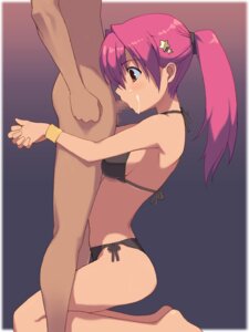 Rating: Explicit Score: 0 Tags: 1boy 1girls barefoot bikini blush brown_eyes censored cum dark-skinned_male dark_penis dark_skin deepthroat deepthroat_hug feet fellatio female interracial kneeling long_hair male nora_higuma oral original original_character penis pink_hair ponytail rule34 side-tie_bikini swimsuit tied_hair User: bunchy7s Rating: Explicit Score: 0 Tags: 1boy 1girls barefoot bikini blush brown_eyes censored cum dark-skinned_male dark_penis dark_skin deepthroat deepthroat_hug feet fellatio female interracial kneeling long_hair male nora_higuma oral original original_character penis pink_hair ponytail rule34 side-tie_bikini swimsuit tied_hair User: bunchy7s