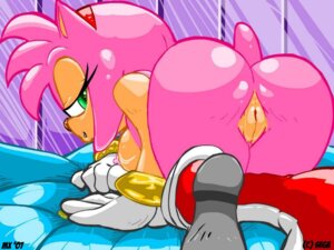 Rating: Explicit Score: 0 Tags: 2007 all_fours amy_rose anthro boots breasts butt clothing e621 eulipotyphlan female footwear genitals gloves green_eyes half-closed_eyes handwear hedgehog mammal monkeyxflash narrowed_eyes nipples nude pink_body presenting presenting_hindquarters sega shoes solo sonic_the_hedgehog_(series) vulva User: bunchy7s