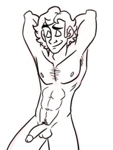 Rating: Explicit Score: 0 Tags: 1boy actor artist_request black_and_white caucasian caucasian_male celebrity chuck_(tv_series) chuck_bartowski in_character male male_only rule34 solo solo_male uncolored zachary_levi User: bunchy7s