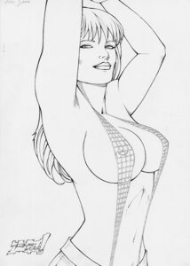 Rating: Explicit Score: 0 Tags: female marvel marvel_comics mary_jane_watson rubismar_da_costa rule34 spider-man_(series) straight_hair tagme User: bunchy7s