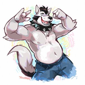 Rating: Safe Score: 0 Tags: 1:1 2012 anthro arm_tuft belly biped black_hair black_nose bottomwear canid canine canis cheerful chest_tuft claws clothed clothing collar dancing denim denim_bottomwear denim_clothing domestic_dog e621 elbow_tuft english_text eyes_closed fist fur gesture hair happy hi_res husky jeans langdon_marston male mammal musical_note musical_symbol nipples nordic_sled_dog open_mouth overweight overweight_anthro overweight_male pants paws raised_arm raised_fist raised_hand short_hair signature simple_background smile solo spiked_collar spikes spitz standing super-tuler symbol tail teeth text tongue topless tuft white_background white_body white_fur User: bunchy7s Rating: Safe Score: 0 Tags: 1:1 2012 anthro arm_tuft belly biped black_hair black_nose bottomwear canid canine canis cheerful chest_tuft claws clothed clothing collar dancing denim denim_bottomwear denim_clothing domestic_dog e621 elbow_tuft english_text eyes_closed fist fur gesture hair happy hi_res husky jeans langdon_marston male mammal musical_note musical_symbol nipples nordic_sled_dog open_mouth overweight overweight_anthro overweight_male pants paws raised_arm raised_fist raised_hand short_hair signature simple_background smile solo spiked_collar spikes spitz standing super-tuler symbol tail teeth text tongue topless tuft white_background white_body white_fur User: bunchy7s