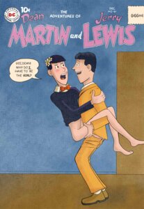 Rating: Explicit Score: 0 Tags: dean_martin jerry_lewis male rule34 tagme the_adventures_of_dean_martin_and_jerry_lewis User: bunchy7s