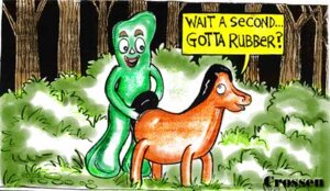 Rating: Explicit Score: 0 Tags: anthro crossen equine furry gumby gumby_(series) horse male male_only pokey_(gumby) pony rule34 tagme text text_box zoophilia User: bunchy7s