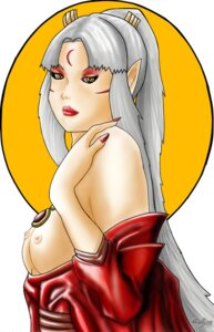 Rating: Explicit Score: 0 Tags: 1girls 2009 artist_request female female_only inuyasha rule34 sesshoumaru's_mother solo tagme uncensored User: bunchy7s Rating: Explicit Score: 0 Tags: 1girls 2009 artist_request female female_only inuyasha rule34 sesshoumaru's_mother solo tagme uncensored User: bunchy7s