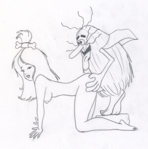 Rating: Explicit Score: 0 Tags: captain_caveman female hanna-barbera human juvmc male monochrome nipples pebbles_flintstone rough_sketch rule34 straight the_flintstones the_pebbles_and_bamm-bamm_show User: bunchy7s