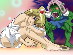 Rating: Explicit Score: 0 Tags: barefoot blonde_hair blue_eyes female long_hair magikano mamiya_ayumi naked_shirt open_clothes open_shirt parody pointy_chin rule34 sanshita shirt sitting sleeves_pushed_up topless User: bunchy7s