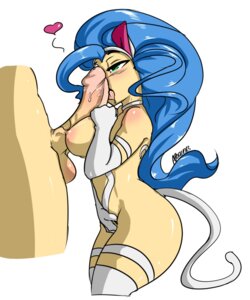 Rating: Explicit Score: 0 Tags: 2013 5:6 animal_humanoid areola avante92 balls big_breasts blue_hair breasts capcom cat_humanoid darkstalkers duo e621 erect_nipples erection faceless_character faceless_male felicia_(darkstalkers) felid felid_humanoid feline feline_humanoid female genitals green_eyes hair heart_symbol hi_res human human_on_humanoid humanoid humanoid_genitalia humanoid_penis interspecies licking long_hair male male/female mammal mammal_humanoid masturbation nipples nude oral penile penis penis_lick sex simple_background tongue tongue_out vaginal vaginal_masturbation white_background User: bunchy7s