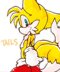 Rating: Safe Score: 0 Tags: anthro big_eyes big_head biped blue_eyes blush canid canine character_name clothing dipstick_ears e621 ear_markings english_text footwear fox fur gloves handwear legwear looking_aside looking_at_viewer male mammal markings miles_prower mostly_nude multi_tail multicolored_ears orange_body orange_fur sega shoes side_view simple_background smile socks solo sonic_the_hedgehog_(series) standing tail text toony urahyu white_background white_body white_clothing white_fur white_gloves white_handwear User: bunchy7s