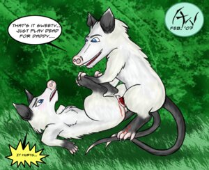 Rating: Explicit Score: 0 Tags: 2007 american_opossum asria_wolf blood blue_eyes dreamworks female feral heather_(over_the_hedge) incest opossum over_the_hedge ozzie_(over_the_hedge) paramount_pictures rape rule34 tagme tail User: bunchy7s Rating: Explicit Score: 0 Tags: 2007 american_opossum asria_wolf blood blue_eyes dreamworks female feral heather_(over_the_hedge) incest opossum over_the_hedge ozzie_(over_the_hedge) paramount_pictures rape rule34 tagme tail User: bunchy7s