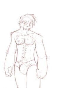 Rating: Questionable Score: 0 Tags: anthro black_and_white bulge chest_tuft clothed clothing e621 fangs felid fur hi_res leopard male mammal monochrome pantherine pave sketch solo teeth tuft underwear User: bunchy7s Rating: Questionable Score: 0 Tags: anthro black_and_white bulge chest_tuft clothed clothing e621 fangs felid fur hi_res leopard male mammal monochrome pantherine pave sketch solo teeth tuft underwear User: bunchy7s