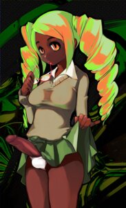 Rating: Explicit Score: 0 Tags: 1futa balls censored dark-skinned_futa dark_skin drill_hair full-package_futa futa_only futanari genda glasses intersex multicolored_hair orange_eyes original panties pantyshot penis pinky_out rule34 skirt skirt_lift solo solo_futa sweater testicles underwear User: bunchy7s Rating: Explicit Score: 0 Tags: 1futa balls censored dark-skinned_futa dark_skin drill_hair full-package_futa futa_only futanari genda glasses intersex multicolored_hair orange_eyes original panties pantyshot penis pinky_out rule34 skirt skirt_lift solo solo_futa sweater testicles underwear User: bunchy7s