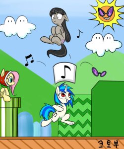 Rating: Safe Score: 0 Tags: 2012 5:6 angry_sun black_hair blue_hair cloud crossover cutie_mark e621 earth_pony equid equine eyewear feathered_wings feathers female feral flowersimh fluttershy_(mlp) friendship_is_magic green_eyes group hair hasbro hi_res horn horse long_hair mammal mario_bros multicolored_hair my_little_pony mythological_creature mythological_equine mythology nintendo note_block octavia_(mlp) outside parody pegasus pink_hair pony purple_eyes red_eyes signature sky smile sun sunglasses super_mario_bros._3 tail two_tone_hair unicorn vinyl_scratch_(mlp) warp_pipe wings yellow_body yellow_feathers User: bunchy7s