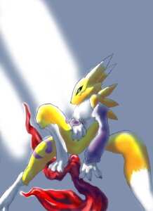 Rating: Safe Score: 0 Tags: anthro armwear bandai_namco biped black_sclera blue_eyes canid canine chest_tuft claws clothing digimon digimon_(species) dipstick_tail e621 elbow_gloves facial_markings female fur gloves handwear head_markings mammal markings renamon sitting solo tail tail_markings tuft unknown_artist yellow_body yellow_fur User: bunchy7s