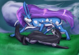 Rating: Explicit Score: 0 Tags: color fur furry interspecies male male_only mightyena multiple_males nintendo no_humans pokemon pokemon_(species) pokemon_gsc pokemon_rse rule34 suicune yaoi User: bunchy7s Rating: Explicit Score: 0 Tags: color fur furry interspecies male male_only mightyena multiple_males nintendo no_humans pokemon pokemon_(species) pokemon_gsc pokemon_rse rule34 suicune yaoi User: bunchy7s