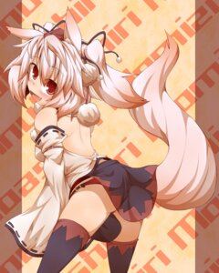 Rating: Questionable Score: 0 Tags: 4:5 animal_humanoid armwear bare_back bare_shoulders blush canid canid_humanoid canine canine_humanoid canis clothing detached_sleeves dog_humanoid domestic_dog e621 fangs female grey_hair hair happy hat head_turn headgear headwear humanoid kuromiya legwear looking_at_viewer looking_back mammal mammal_humanoid momiji_inubashiri pigtails red_eyes short_hair solo tail teeth thigh_highs tokin_hat touhou User: bunchy7s Rating: Questionable Score: 0 Tags: 4:5 animal_humanoid armwear bare_back bare_shoulders blush canid canid_humanoid canine canine_humanoid canis clothing detached_sleeves dog_humanoid domestic_dog e621 fangs female grey_hair hair happy hat head_turn headgear headwear humanoid kuromiya legwear looking_at_viewer looking_back mammal mammal_humanoid momiji_inubashiri pigtails red_eyes short_hair solo tail teeth thigh_highs tokin_hat touhou User: bunchy7s