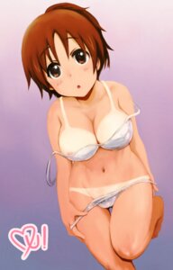 Rating: Explicit Score: 0 Tags: female female_only human human_only k-on! rule34 solo tagme ui_hirasawa_(k-on!) User: bunchy7s
