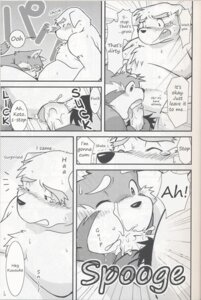 Rating: Explicit Score: 0 Tags: ailurid anthro belly bird_dog black_and_white blush canid canine canis comic dialogue domestic_dog duo e621 english_text erection explicitly_stated_nonconsent eyes_closed fellatio foreskin futaba_kotobuki genitals golden_retriever hard_translated head_in_crotch hi_res hunting_dog japanese_text licking looking_pleasured male male/male male_penetrated male_penetrating male_penetrating_male mammal monochrome moobs multiple_scenes namihira_kousuke oral oral_penetration overweight penetration penile penis penis_lick ptosis red_panda retriever secretly_loves_it sex tail takagi_kyou text third-party_edit tight_foreskin tongue tongue_out translated trouble_(series) User: bunchy7s