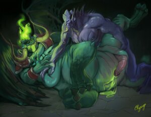 Rating: Explicit Score: 0 Tags: archimonde chyringa gay magtheridon male male_focus male_only rule34 tagme world_of_warcraft User: bunchy7s