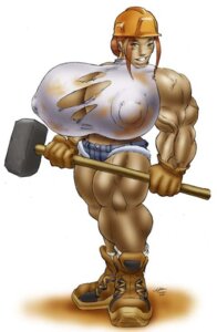Rating: Questionable Score: 0 Tags: breasts erect_nipples_under_clothes female g.e-hentai gideon gideon-hoss gideonhoss green_eyes hardhat hyper hyper_breasts muscles muscular muscular_female rule34 sledgehammer smile terry_torpedoes veiny_muscles User: bunchy7s Rating: Questionable Score: 0 Tags: breasts erect_nipples_under_clothes female g.e-hentai gideon gideon-hoss gideonhoss green_eyes hardhat hyper hyper_breasts muscles muscular muscular_female rule34 sledgehammer smile terry_torpedoes veiny_muscles User: bunchy7s