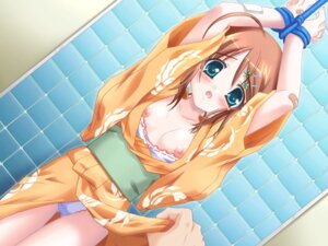 Rating: Explicit Score: 0 Tags: arms_up bandaid bound_wrists bra clothing dress dress_lift dutch_angle female game_cg itaike_na_kanojo japanese_clothes nanase_honoka ooshima_toshihiko panties rule34 solo thigh_gap thighs underwear white_panties User: bunchy7s Rating: Explicit Score: 0 Tags: arms_up bandaid bound_wrists bra clothing dress dress_lift dutch_angle female game_cg itaike_na_kanojo japanese_clothes nanase_honoka ooshima_toshihiko panties rule34 solo thigh_gap thighs underwear white_panties User: bunchy7s