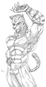 Rating: Explicit Score: 0 Tags: bulge flaccid front_view king_(tekken) latino latino_male male male_only mexican_male monochrome muscular muscular_male rule34 solo standing tagme tekken topless xkoshiji User: bunchy7s Rating: Explicit Score: 0 Tags: bulge flaccid front_view king_(tekken) latino latino_male male male_only mexican_male monochrome muscular muscular_male rule34 solo standing tagme tekken topless xkoshiji User: bunchy7s