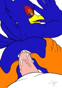Rating: Explicit Score: 0 Tags: 2009 anthro bird falco_lombardi fox fox_mccloud gay interspecies male male_only nintendo rule34 sex star_fox tagme User: bunchy7s Rating: Explicit Score: 0 Tags: 2009 anthro bird falco_lombardi fox fox_mccloud gay interspecies male male_only nintendo rule34 sex star_fox tagme User: bunchy7s