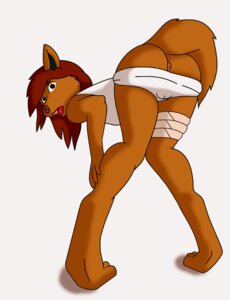 Rating: Explicit Score: 0 Tags: anthro anus bowman's_wolf butt canid canine canis e621 female florence_ambrose freefall_(webcomic) lonefox mammal red_wolf simple_background solo tail white_background wolf User: bunchy7s