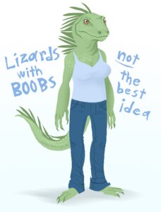 Rating: Safe Score: 0 Tags: 2008 anthro b1nd1 bottomwear breasts clothing e621 female lizard non-mammal_breasts pants parody reptile scalie solo tail text User: bunchy7s Rating: Safe Score: 0 Tags: 2008 anthro b1nd1 bottomwear breasts clothing e621 female lizard non-mammal_breasts pants parody reptile scalie solo tail text User: bunchy7s