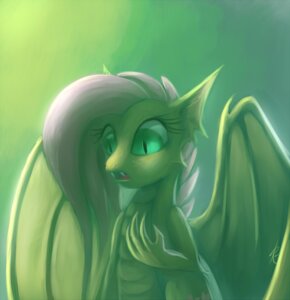 Rating: Safe Score: 0 Tags: alternate_species bat_wings dragon dragonification dragonified e621 fangs female feral fluttershy_(mlp) friendship_is_magic hasbro membrane_(anatomy) membranous_wings my_little_pony mythological_creature mythological_scalie mythology open_mouth pupils raikoh-illust scalie slit_pupils solo teal_eyes teeth wings yellow_body User: bunchy7s