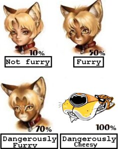 Rating: Safe Score: 0 Tags: ambiguous_gender animal_humanoid anthro cat_humanoid chart cheetah cheetos chester_cheetah collar collar_ring collar_tag dangerously_cheesy dangerously_furry_(meme) domestic_cat e621 felid felid_humanoid feline feline_humanoid felis frito-lay grandfathered_content group human humanoid informative low_res male mammal mammal_humanoid mascot meme po-ju red_collar third-party_edit yellow_eyes User: bunchy7s Rating: Safe Score: 0 Tags: ambiguous_gender animal_humanoid anthro cat_humanoid chart cheetah cheetos chester_cheetah collar collar_ring collar_tag dangerously_cheesy dangerously_furry_(meme) domestic_cat e621 felid felid_humanoid feline feline_humanoid felis frito-lay grandfathered_content group human humanoid informative low_res male mammal mammal_humanoid mascot meme po-ju red_collar third-party_edit yellow_eyes User: bunchy7s