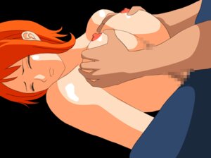 Rating: Explicit Score: 0 Tags: 1boy 1girls animated artist_request breast_grab breasts censored closed_eyes edit female female_focus grabbing groping lying male mosaic_censoring nami_(one_piece) nipples nude one_piece orange-haired_female orange_hair paizuri penis pre-timeskip rule34 short_hair shounen_jump simple_background straight_hair topless User: bunchy7s
