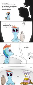 Rating: Safe Score: 0 Tags: avian beak blue_body blue_feathers blue_fur brown_body brown_feathers clothing comic dialogue duo e621 english_text equid equine feathered_wings feathers female feral friendship_is_magic fur gilda_(mlp) group gryphon hair hasbro hi_res looking_at_viewer mammal multicolored_hair multicolored_tail my_little_pony mythological_avian mythological_creature mythological_equine mythology pegasus purple_eyes rainbow_dash_(mlp) rainbow_hair rainbow_tail shirt simple_background suitcase tail text thestoicmachine topwear white_background white_body white_feathers wings yellow_eyes young young_feral User: bunchy7s