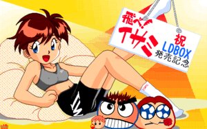 Rating: Explicit Score: 0 Tags: 1990s 1996 1girls 20th_century dated female hanaoka_isami hetaru_shiina_asmb japanese_text rule34 tagme text tobe!_isami translated User: bunchy7s