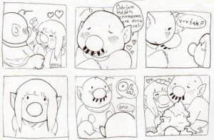 Rating: Explicit Score: 0 Tags: alien black_and_white bodily_fluids duo e621 emetophilia fan_character fellatio hocotatian humanoid male monochrome nintendo not_furry olimar olimarpuke-chan oral pen_(artwork) penile pikmin sex shacho traditional_media_(artwork) vomit vomiting vomiting_on_another User: bunchy7s
