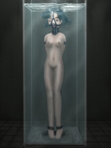 Rating: Explicit Score: 0 Tags: 1girls abon_(secret_museum) ami_mizuno asphyxiation bishoujo_senshi_sailor_moon box breathplay drowning dying female flat_chest gag gore guro nipples nude rule34 solo tank torture underwater water waterbreathing User: bunchy7s