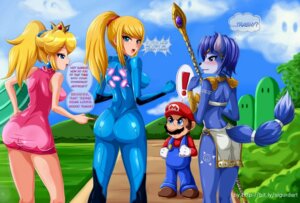 Rating: Questionable Score: 0 Tags: alternate_version_at_source anthro blue_body blue_fur blue_hair butt canid canine clothed clothing crossover dialogue e621 english_text exclamation_point female fox fur group hair hi_res human krystal_(star_fox) male mammal mario mario_bros metroid nintendo princess princess_peach royalty samus_aran sigurd_von_hosenfeld skimpy star_fox tail text unavailable_at_source white_body white_fur zero_suit User: bunchy7s Rating: Questionable Score: 0 Tags: alternate_version_at_source anthro blue_body blue_fur blue_hair butt canid canine clothed clothing crossover dialogue e621 english_text exclamation_point female fox fur group hair hi_res human krystal_(star_fox) male mammal mario mario_bros metroid nintendo princess princess_peach royalty samus_aran sigurd_von_hosenfeld skimpy star_fox tail text unavailable_at_source white_body white_fur zero_suit User: bunchy7s