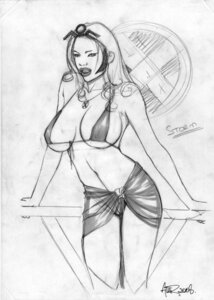 Rating: Explicit Score: 0 Tags: 2008 alex_miranda female marvel marvel_comics ororo_munroe rule34 storm_(x-men) straight_hair tagme tiara x-men User: bunchy7s