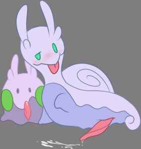 Rating: Explicit Score: 0 Tags: alpha_channel animal_genitalia basillicus bodily_fluids cloaca cum duo e621 erection feral gastropod generation_6_pokemon genital_fluids genitals goomy male male/male mollusk nintendo penis pokemon pokemon_(species) simple_background sliggoo tapering_penis transparent_background User: bunchy7s